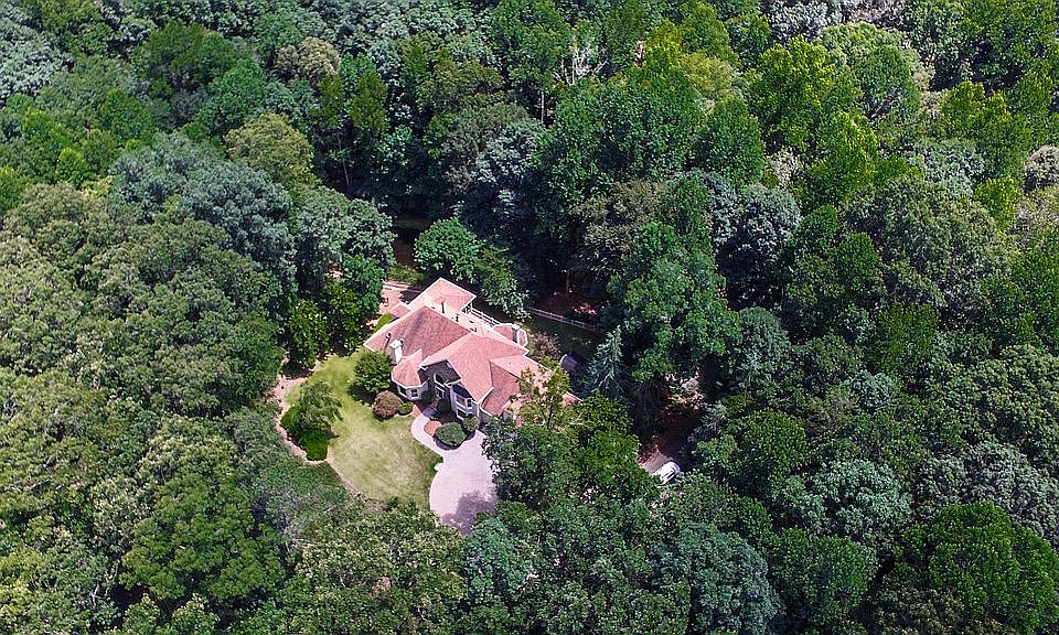 Tranquility on 5.35 Acres