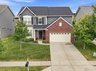 15120 Atkinson Dr, Noblesville, IN 46060
