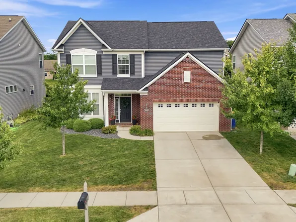 15120 Atkinson Dr, Noblesville, IN 46060