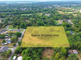 Wilson St, Roland, OK 74954