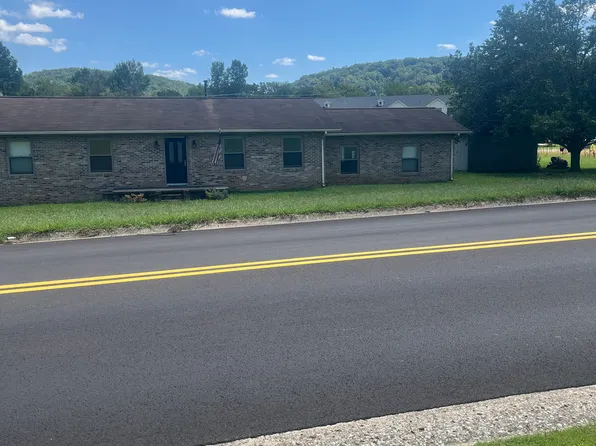264 Robertsville Rd, Oak Ridge, TN 37830