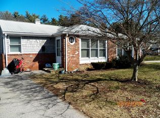738 Market St, Rockland, MA 02370