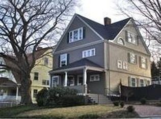87 Bushnell St, Dorchester, MA 02124