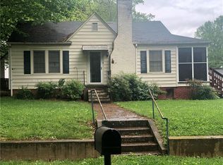 831 Wood St, Statesville, NC 28677