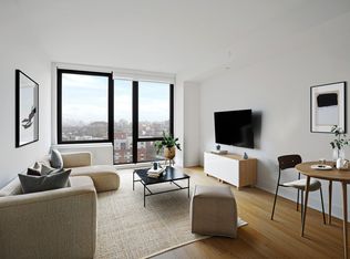 662 Pacific St #12E, Brooklyn, NY 11217