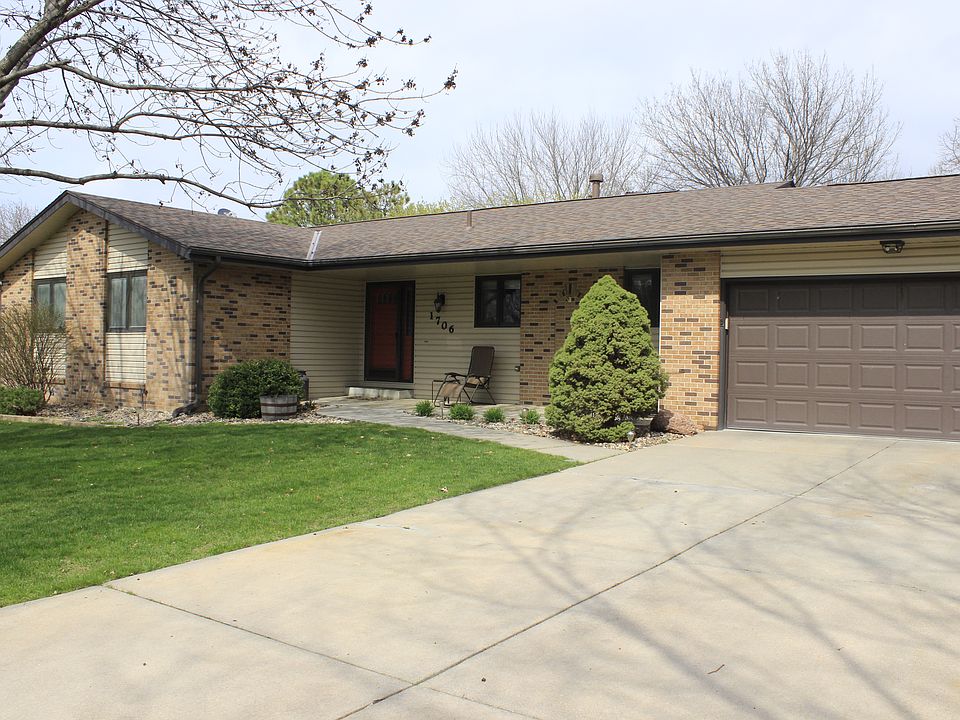 1st image of 1706 Oakdale Ave