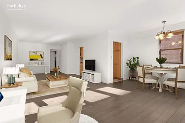 Rented by Sotheby's International Realty