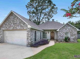 17505 Lauren Dr, Prairieville, LA 70769