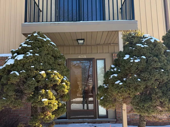 41718 Bedford Dr, Canton, MI 48187