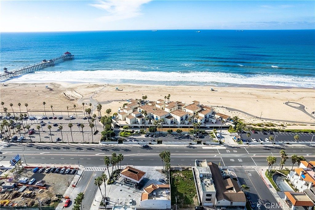 Discovering 22355 Pacific Coast Hwy, Huntington Beach, CA 92646: Your Ultimate Travel Guide