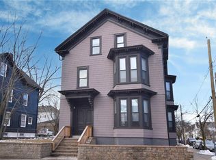 139 Messer St, Providence, RI 02909