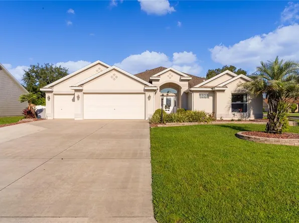 12160 NE 51st Cir, Oxford, FL 34484