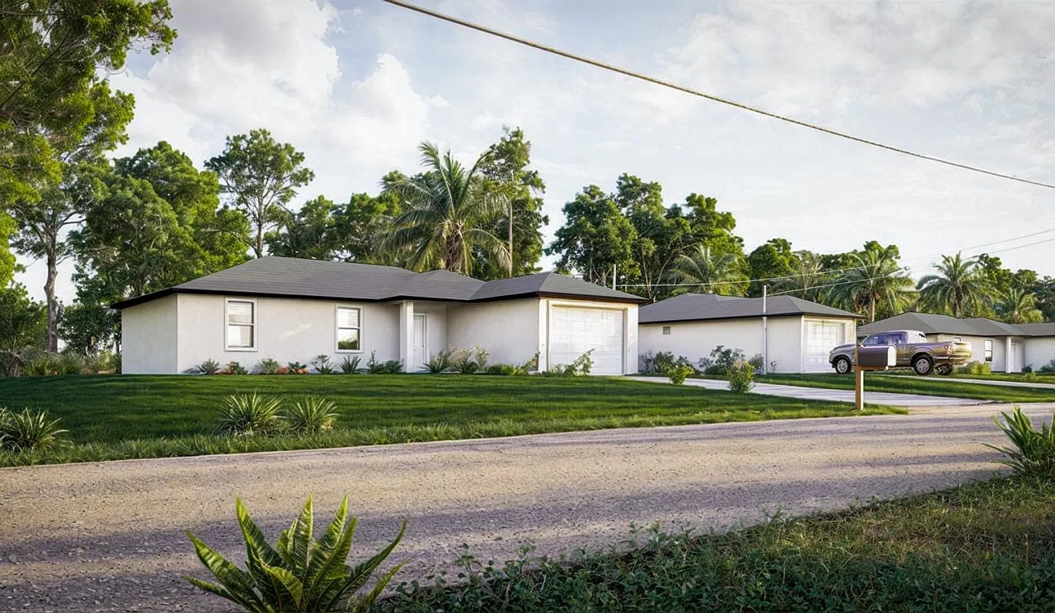 Brand-New Single-Family Home for Rent — Photo 2