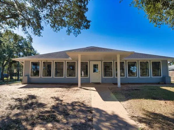 6418 County Road 659, Brazoria, TX 77422