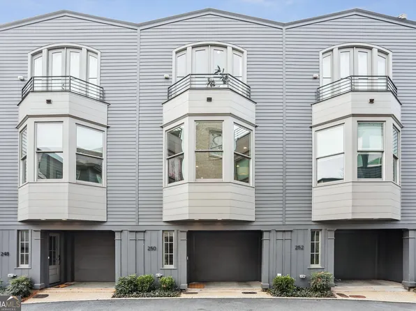 250 Colebrook St NE, Atlanta, GA 30307