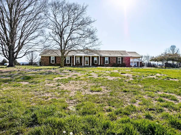 3820 Highway 289, Lebanon, KY 40033