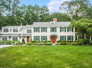 65 Liberty St, Madison, CT 06443