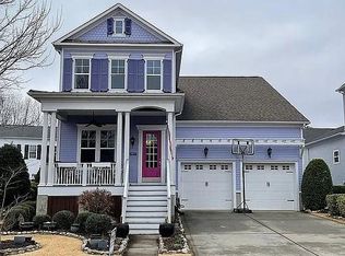 9710 Cotton Stand Rd, Charlotte, NC 28277