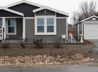 1441 E Perkinsville Rd, Chino Valley, AZ 86323