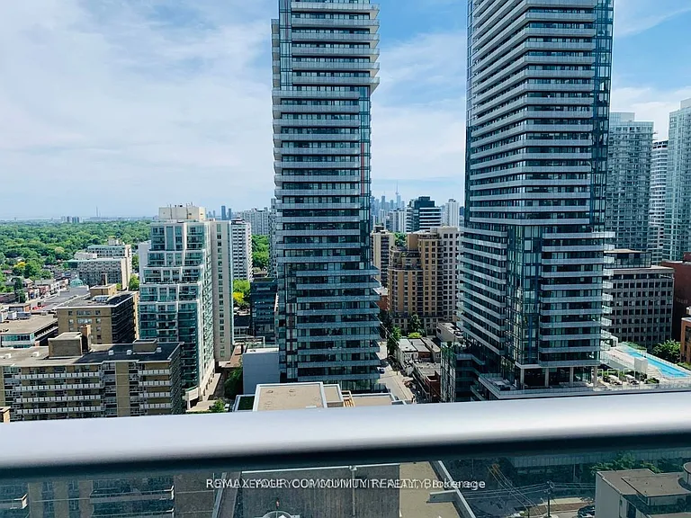 195 Redpath Ave #2407 — Photo 19