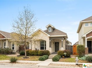 131 Wainscot Oak Way, San Marcos, TX 78666