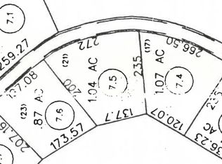 555 Club Cir, Daniels, WV 25832