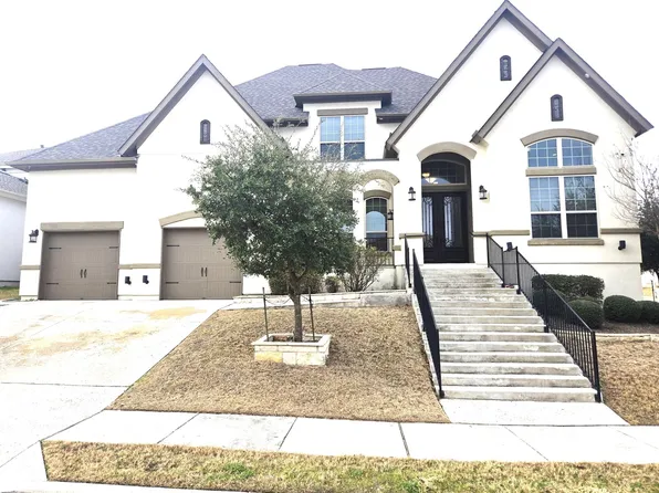 2900 Zoysia Dr, Leander, TX 78641