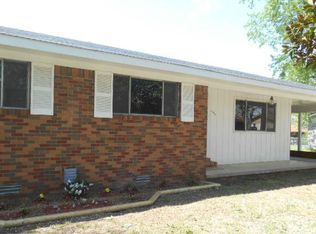 1005 N Ithaca Ave, Russellville, AR 72801