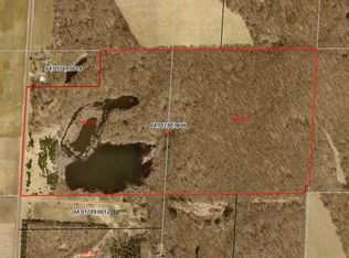 43494 95th Ave, Rice, MN 56367