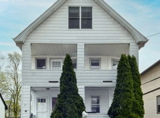 19 John St, Passaic, NJ 07055