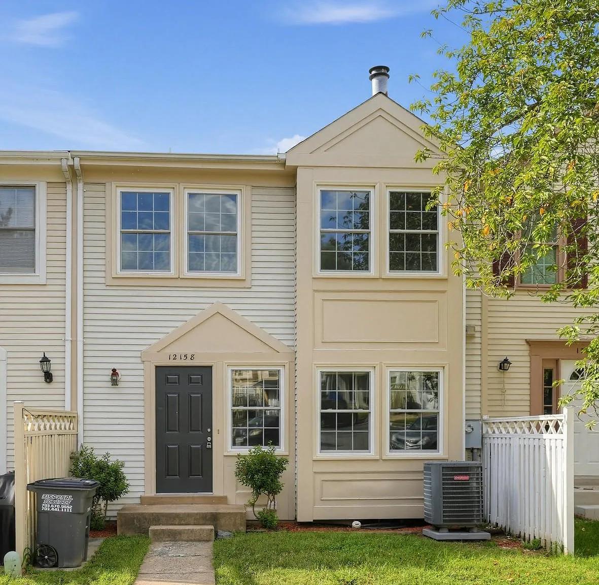 2 bed, 2.5 bath, 1506 sqft, $2,500 — Photo 1