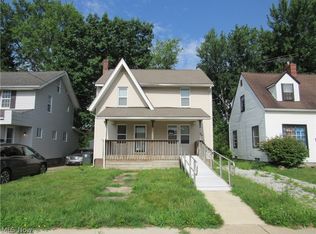 700 Glendora Ave, Akron, OH 44320