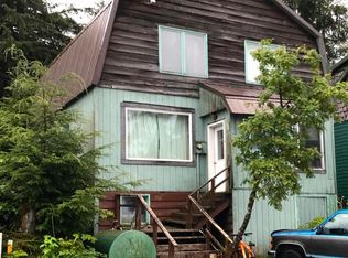 524 3rd St, Cordova, AK 99574