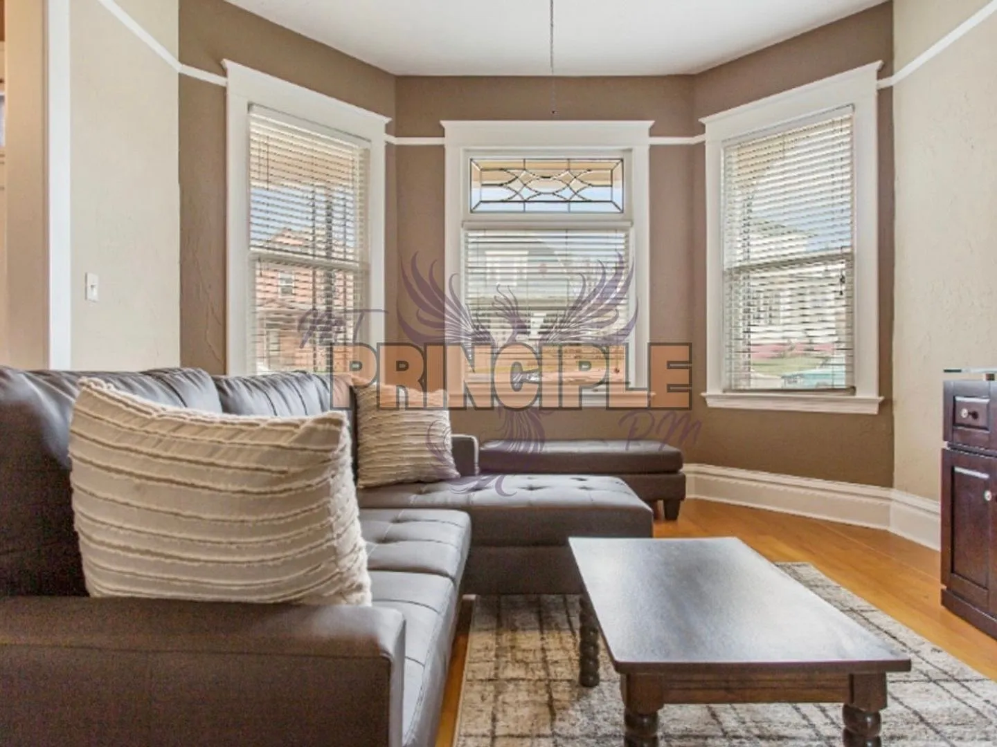 West Silver Street Bottom Apartment — Photo 3