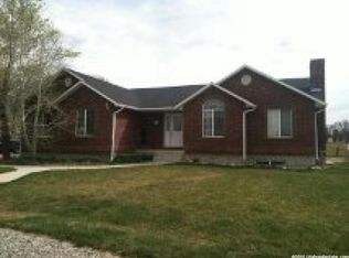 130 E 340 N, Mona, UT 84645