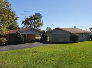 580 Main St, Sacramento, KY 42372