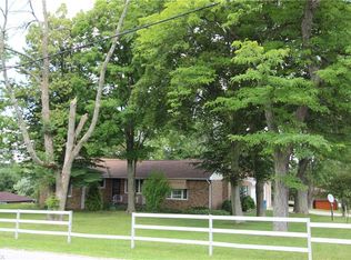 3331 S Hametown Rd, Barberton, OH 44203