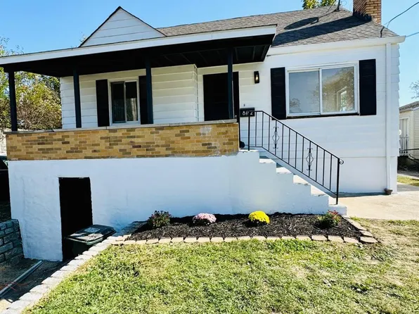 8462 Jackies Dr, Cincinnati, OH 45239