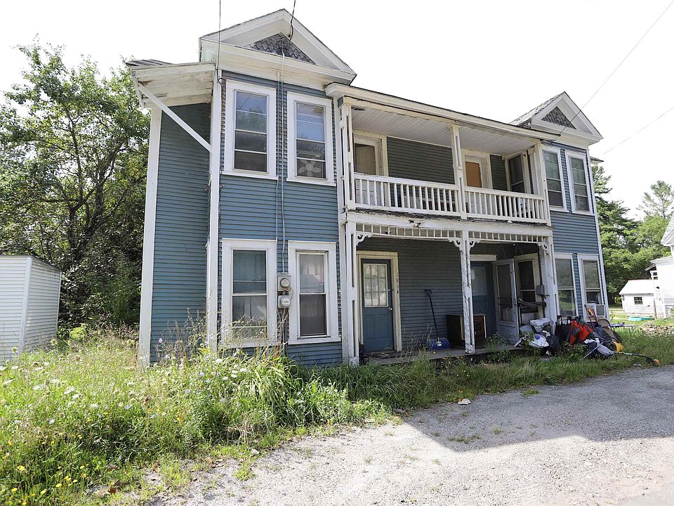 184 Glover Road, Barton, VT 05822 Zillow