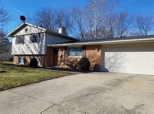 400 N Parkway Dr, Piqua, OH