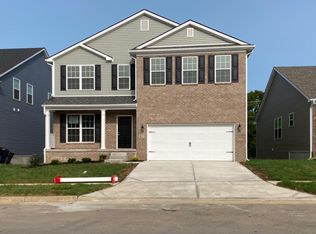 617 Lucille Dr, Lexington, KY 40511