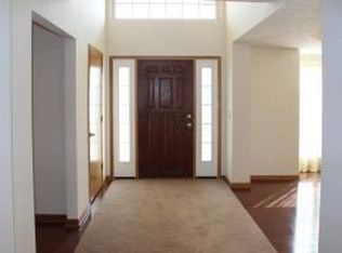 3209 Walkerview Dr, Hilliard, OH 43026