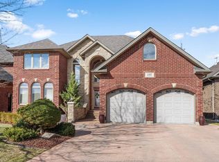 201 Ellison Ave, Leamington, ON N8H0A2