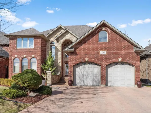 201 Ellison Ave, Leamington, ON N8H 0A2