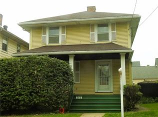 263 Wayne St, Beaver, PA 15009