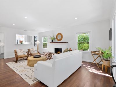 6 Meadowcroft Drive, San Anselmo, CA, 94960