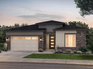 8599 S Quatar St, Aurora, CO 80016