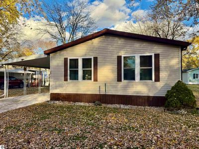 23 Meadow Ln, Ithaca, MI, 48847