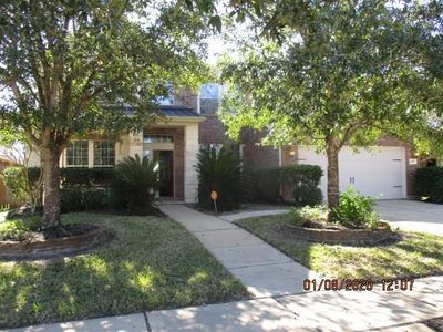 8407 Red Rooster Ln, Katy, TX, 77494