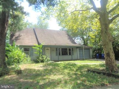54 Hazelwood Cir, Willingboro, NJ, 08046